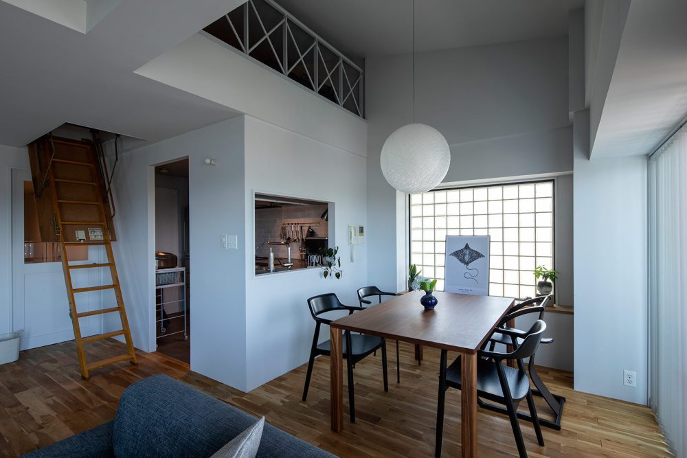 M Mansion, 96.57m²／SMART ONE DESIGN　Vol.7