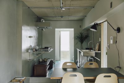 土間床スケルトンでも寒くない！？50年後も住みたいリノベ戸建て vol.3
