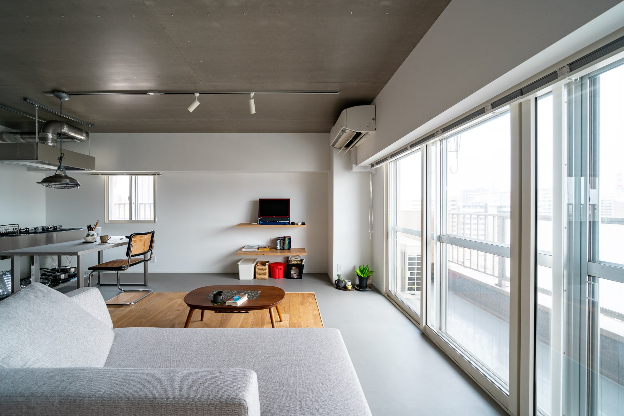works04／benaked（拓匠開発）Vol.7