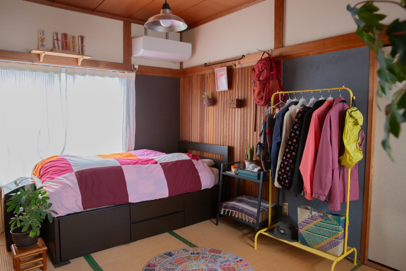 完璧じゃなくても、好きになれる。実家DIYで「少しずつ手を加える」家づくり。29