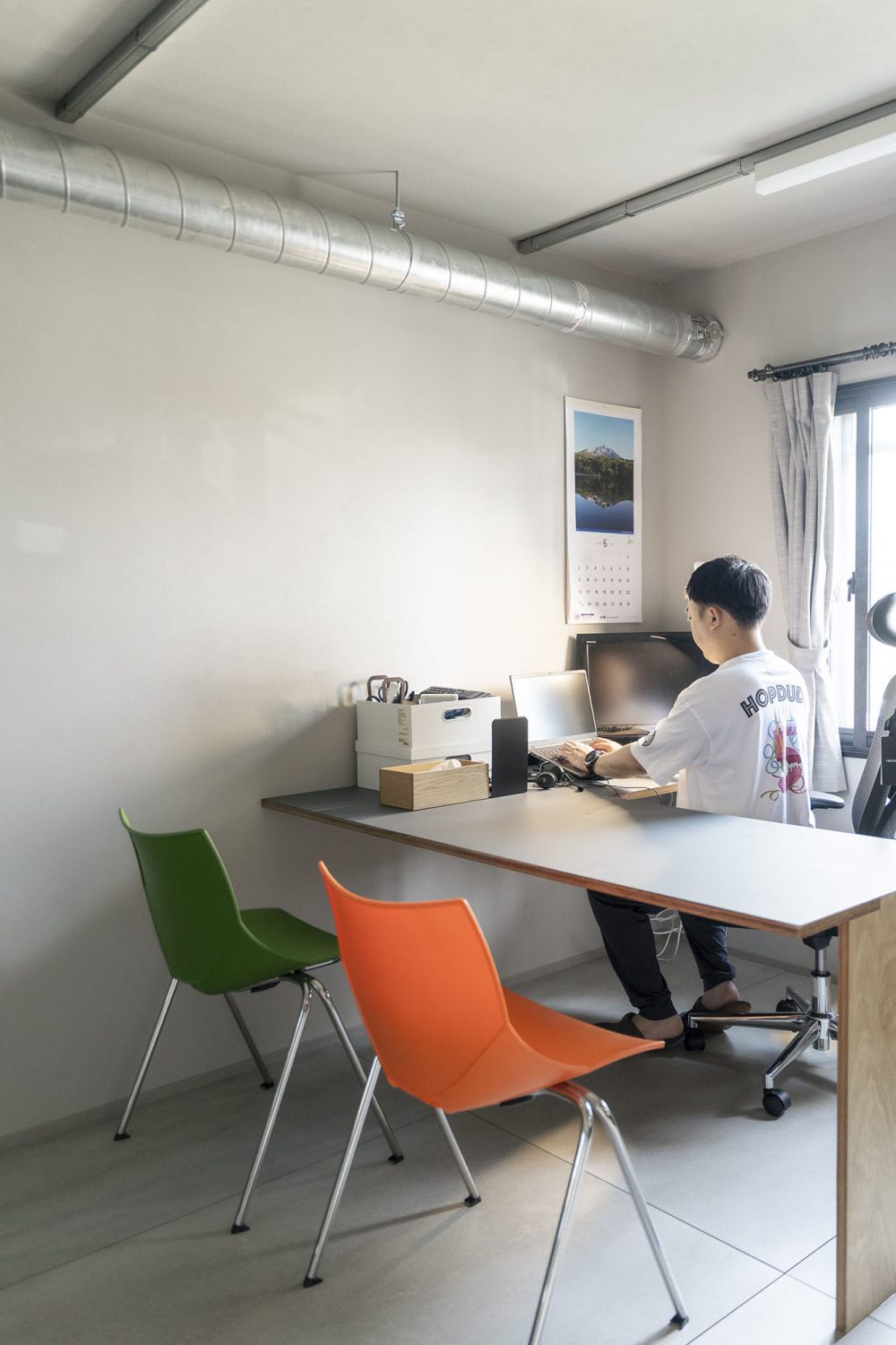 works05／be naked（拓匠開発） Vol.3