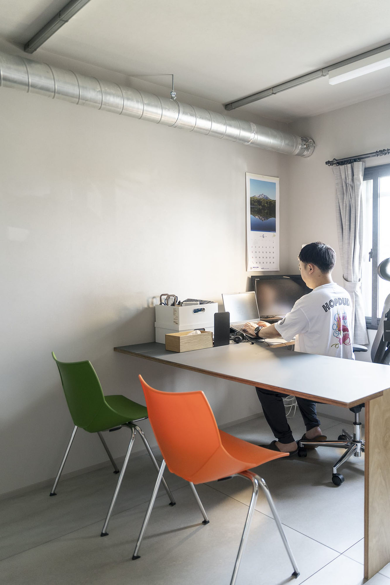 works05／be naked（拓匠開発） Vol.3