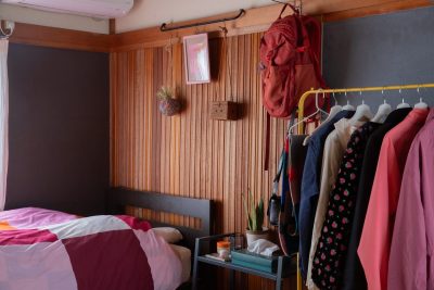 完璧じゃなくても、好きになれる。実家DIYで「少しずつ手を加える」家づくり vol.1