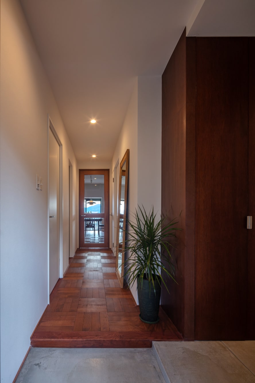 M Mansion, 74.98m²／SMART ONE DESIGN　Vol.1