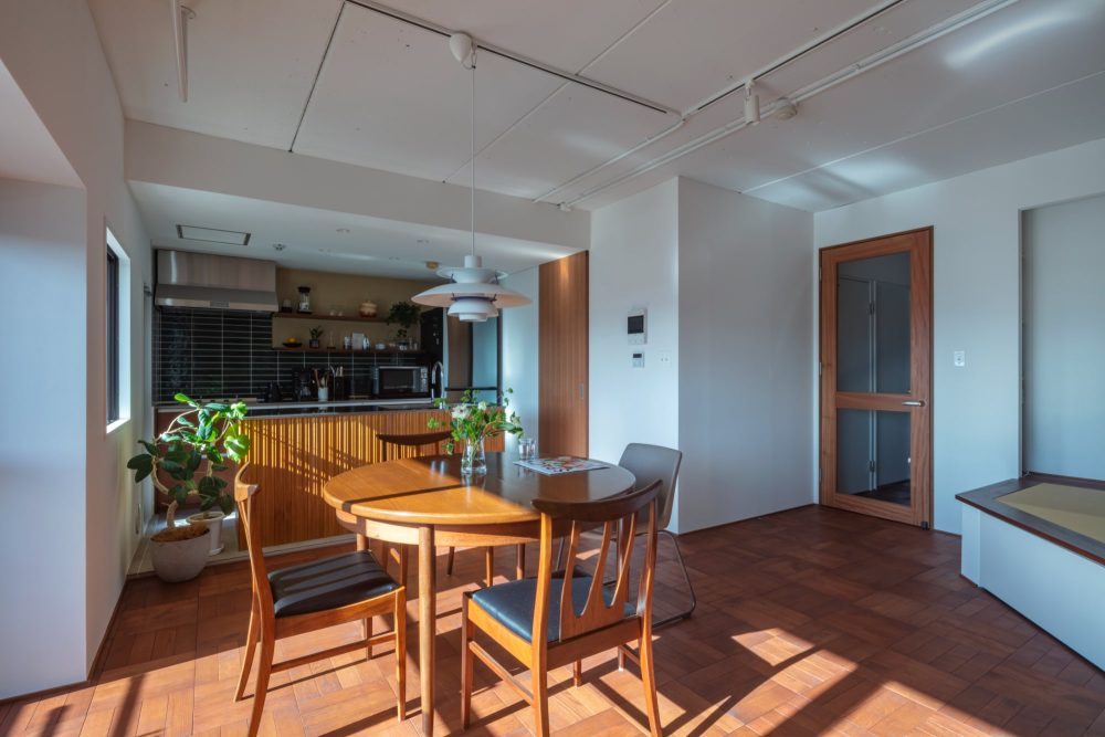 M Mansion, 74.98m²／SMART ONE DESIGN　Vol.3