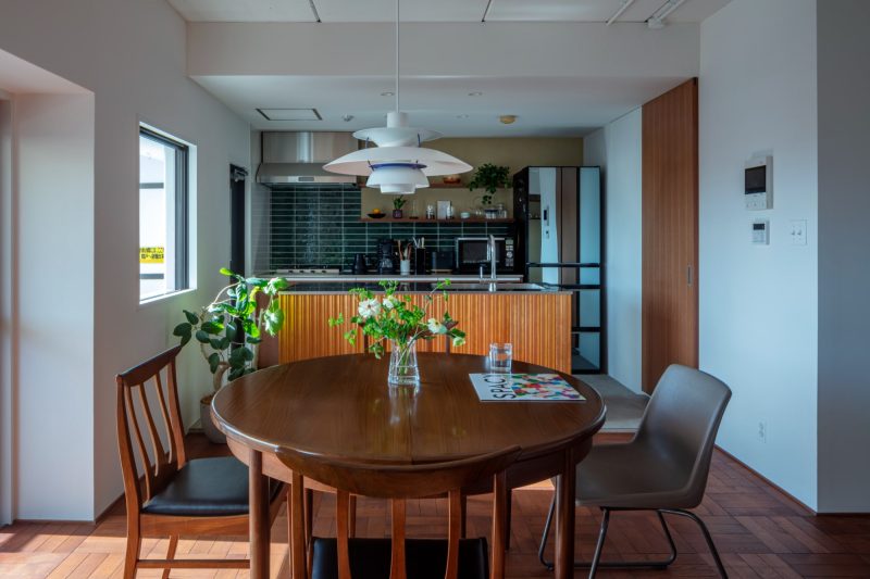 M Mansion, 74.98m²／SMART ONE DESIGN　Vol.4