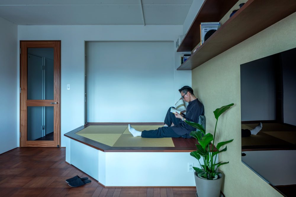 M Mansion, 74.98m²／SMART ONE DESIGN　Vol.8