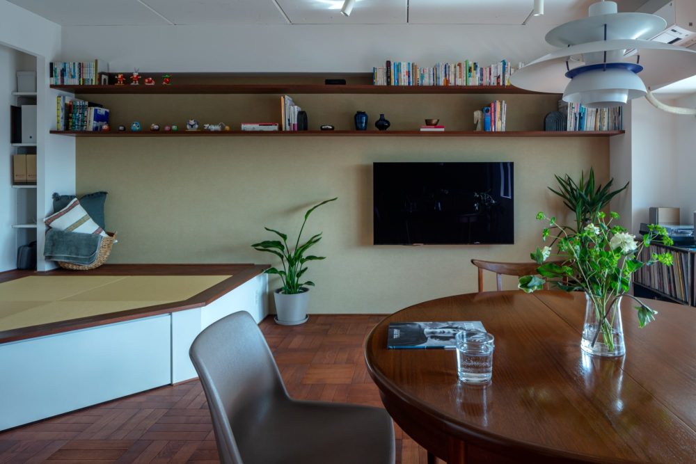 M Mansion, 74.98m²／SMART ONE DESIGN　Vol.7