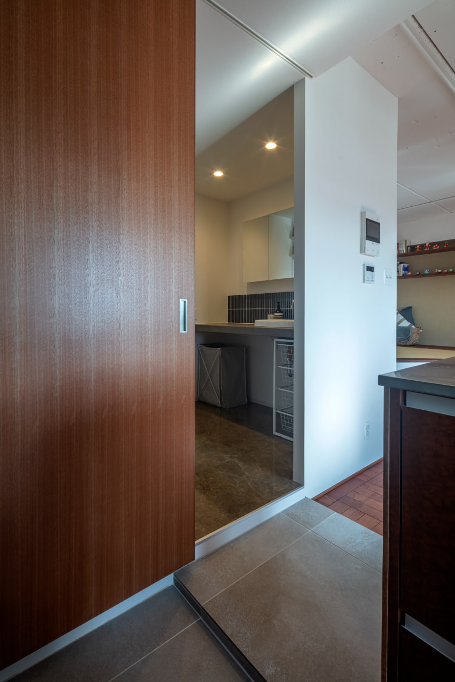 M Mansion, 74.98m²／SMART ONE DESIGN　Vol.10