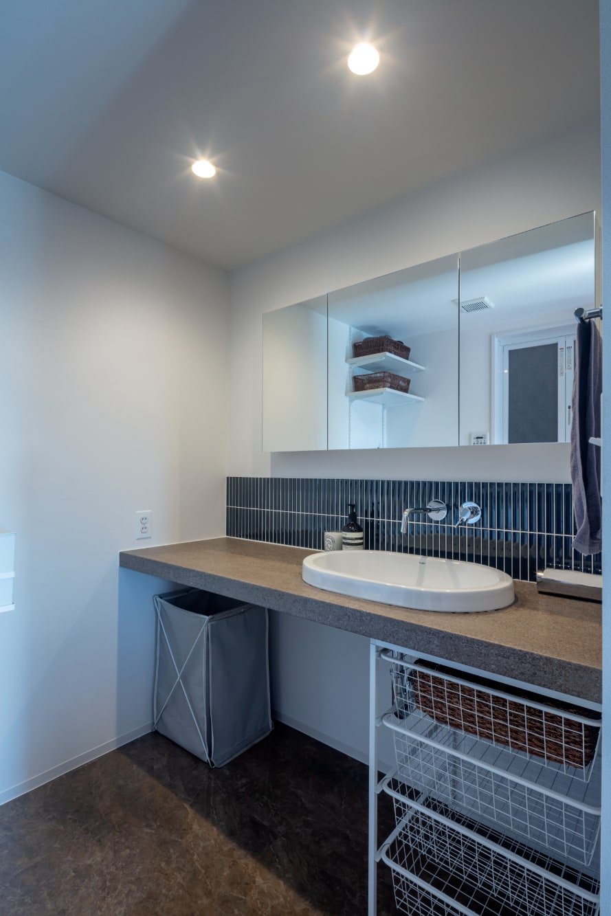 M Mansion, 74.98m²／SMART ONE DESIGN　Vol.11