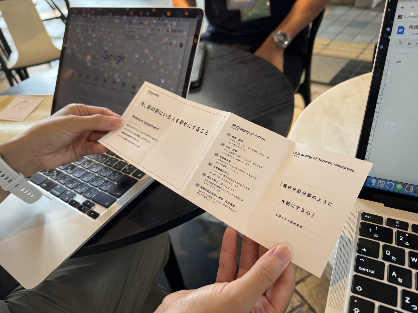 「どんな家？」より「どんな暮らし？」雑談から始まる家づくり。マルシェも開くデザイン集団41