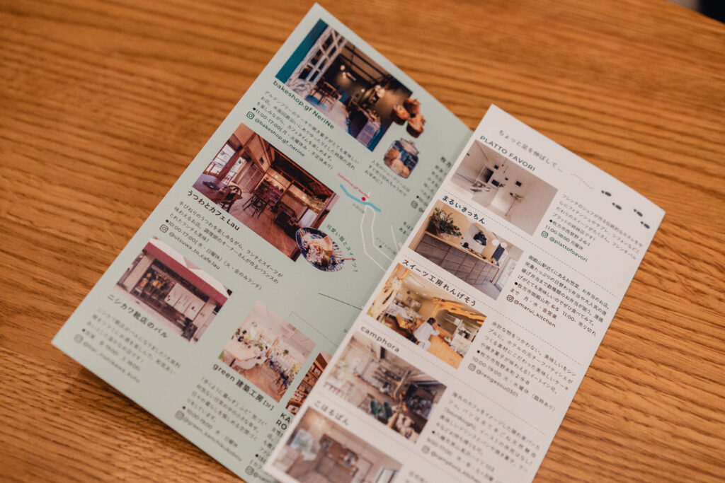 「どんな家？」より「どんな暮らし？」雑談から始まる家づくり。マルシェも開くデザイン集団44
