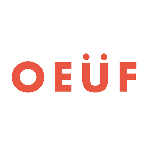株式会社ウフ（oeuf）