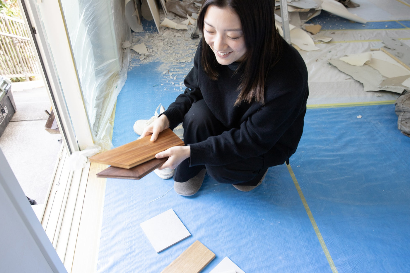 株式会社ウフ（oeuf）