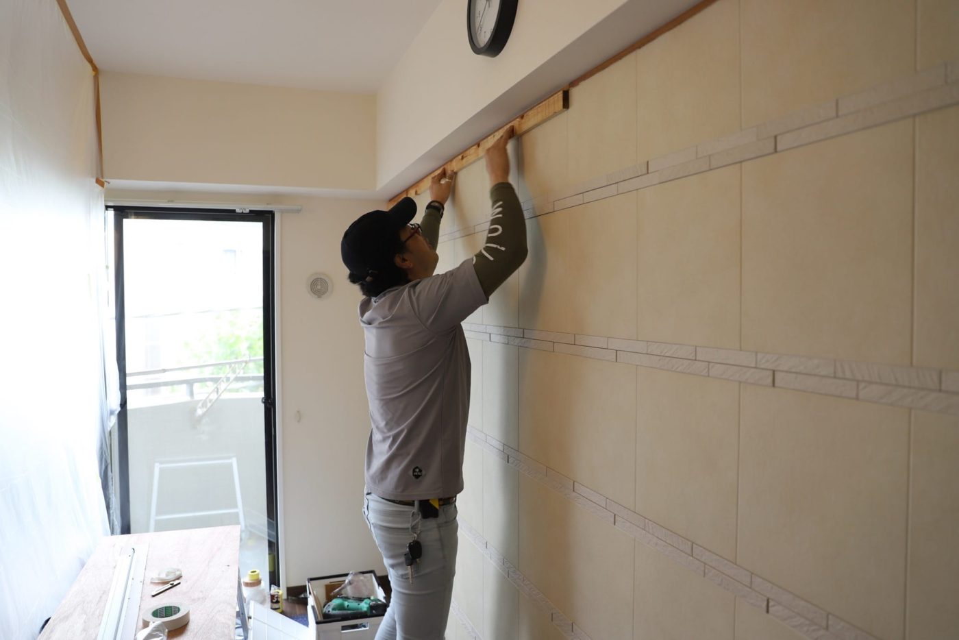 「壁だけ」「床だけ」の気軽なリフォームサービス開始！ 住みながら部屋の雰囲気を変えてみませんか？22