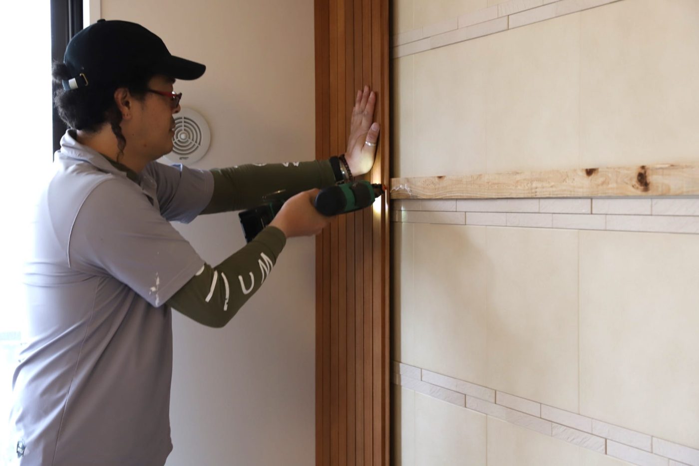 「壁だけ」「床だけ」の気軽なリフォームサービス開始！ 住みながら部屋の雰囲気を変えてみませんか？25