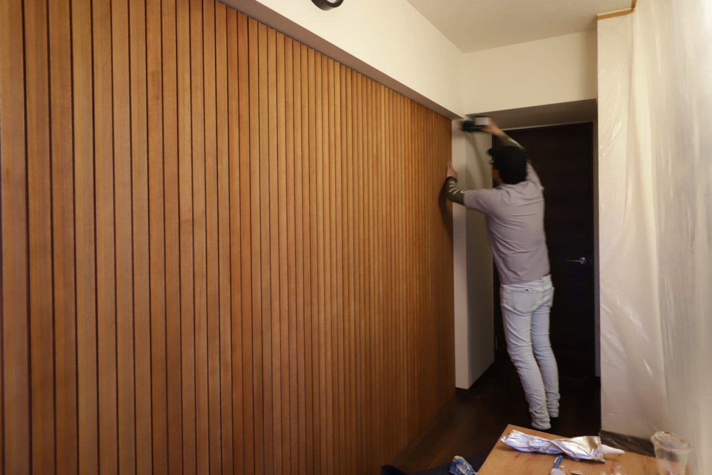 「壁だけ」「床だけ」の気軽なリフォームサービス開始！ 住みながら部屋の雰囲気を変えてみませんか？28