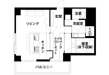 まるでヴィンテージショップ？古着と雑貨を眺めて暮らす趣味の家1