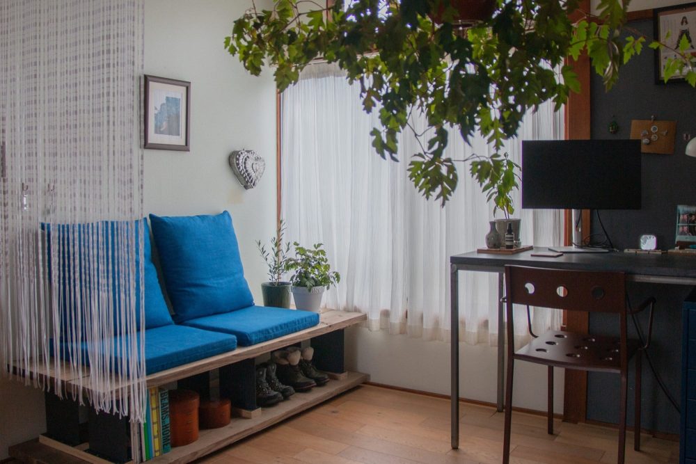 2025年 人気記事ランキングを発表！反響が大きかった空間事例、DIYアイデアをご紹介