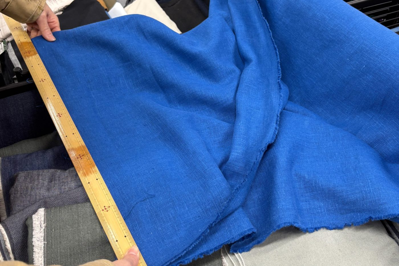 収納にもなる​​「ソファ風ベンチ」をつくってみた！29