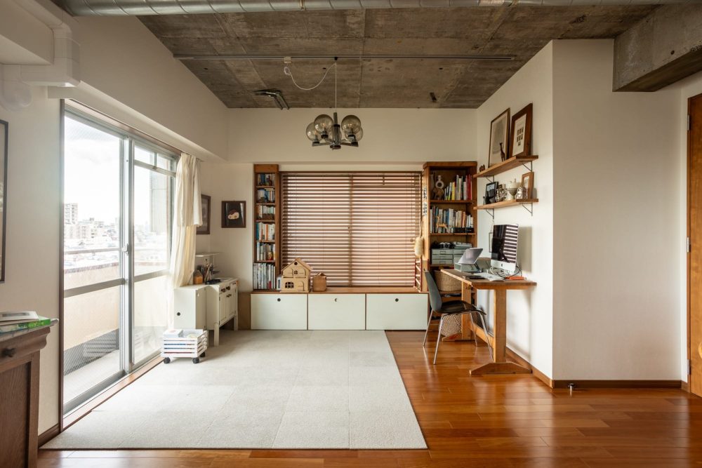 T様邸／EcoDeco Vol.2