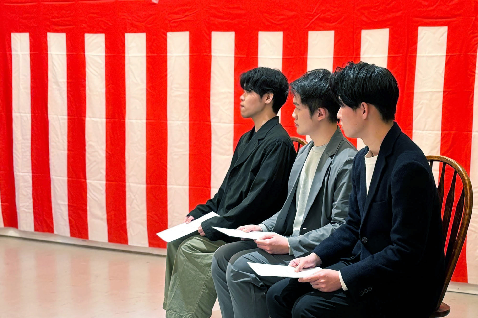 [社内レポ]新卒3人が仲間入り！初日から刺激たっぷりな１日の様子をご紹介