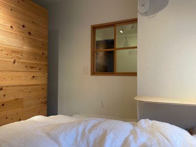 賃貸物件を自分たち仕様に。10年かけてじっくり育てた家 Vol.9