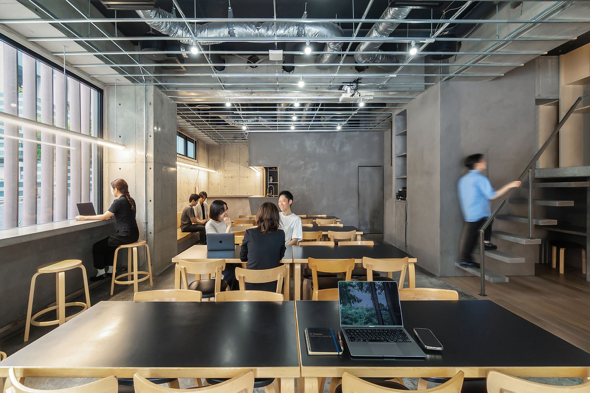 nuリノベーション