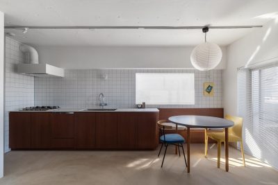 COZY×KITCHEN／nuリノベーション　Vol.5