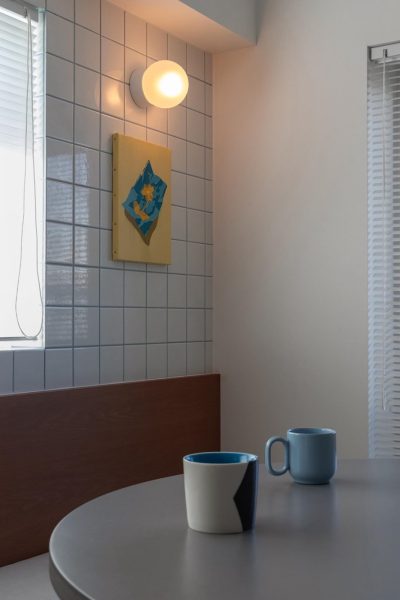 COZY×KITCHEN／nuリノベーション　Vol.7