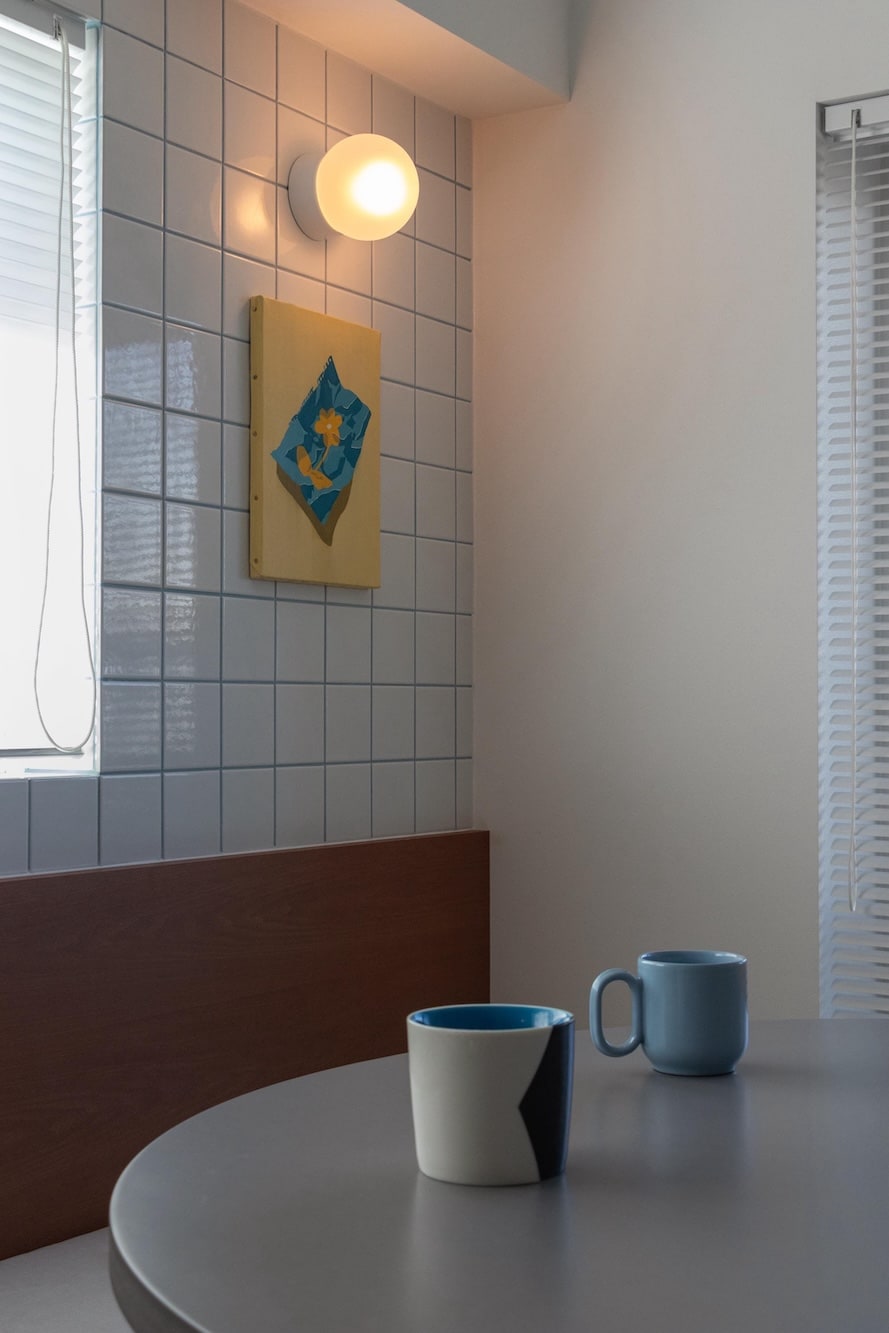 COZY×KITCHEN／nuリノベーション　Vol.7