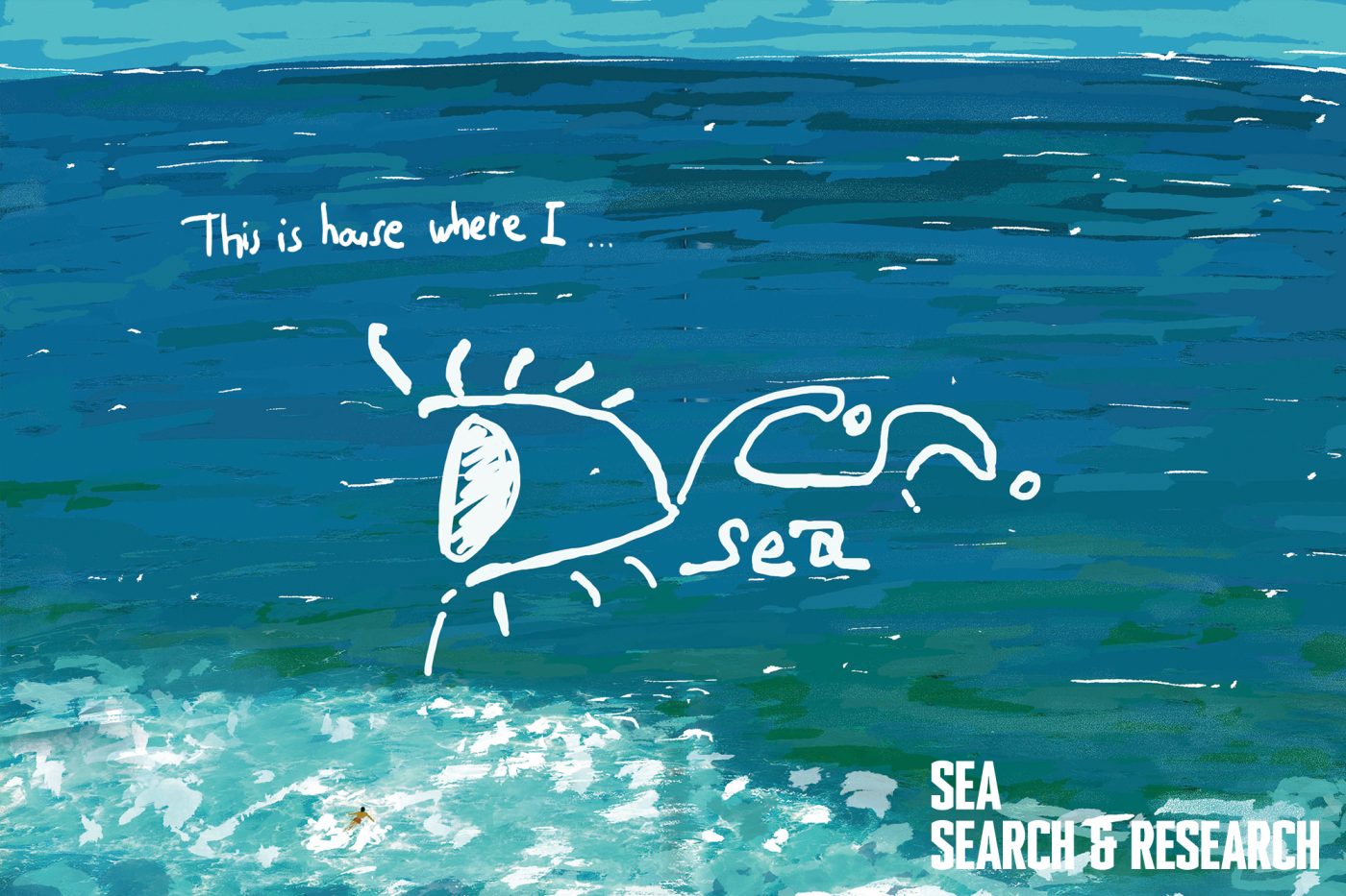 半歩未来の家づくりを編集する「sea編集室」