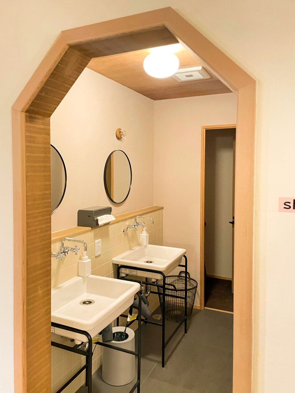 諏訪の魅力を楽しみつくすためのマイクロホテル完成！オーナー自らDIY、空間づくりに携わって得たものとは？　vol.9