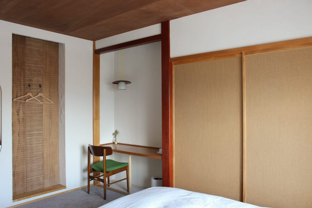 諏訪の魅力を楽しみつくすためのマイクロホテル完成！オーナー自らDIY、空間づくりに携わって得たものとは？　vol.7