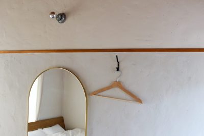 諏訪の魅力を楽しみつくすためのマイクロホテル完成！オーナー自らDIY、空間づくりに携わって得たものとは？　vol.6