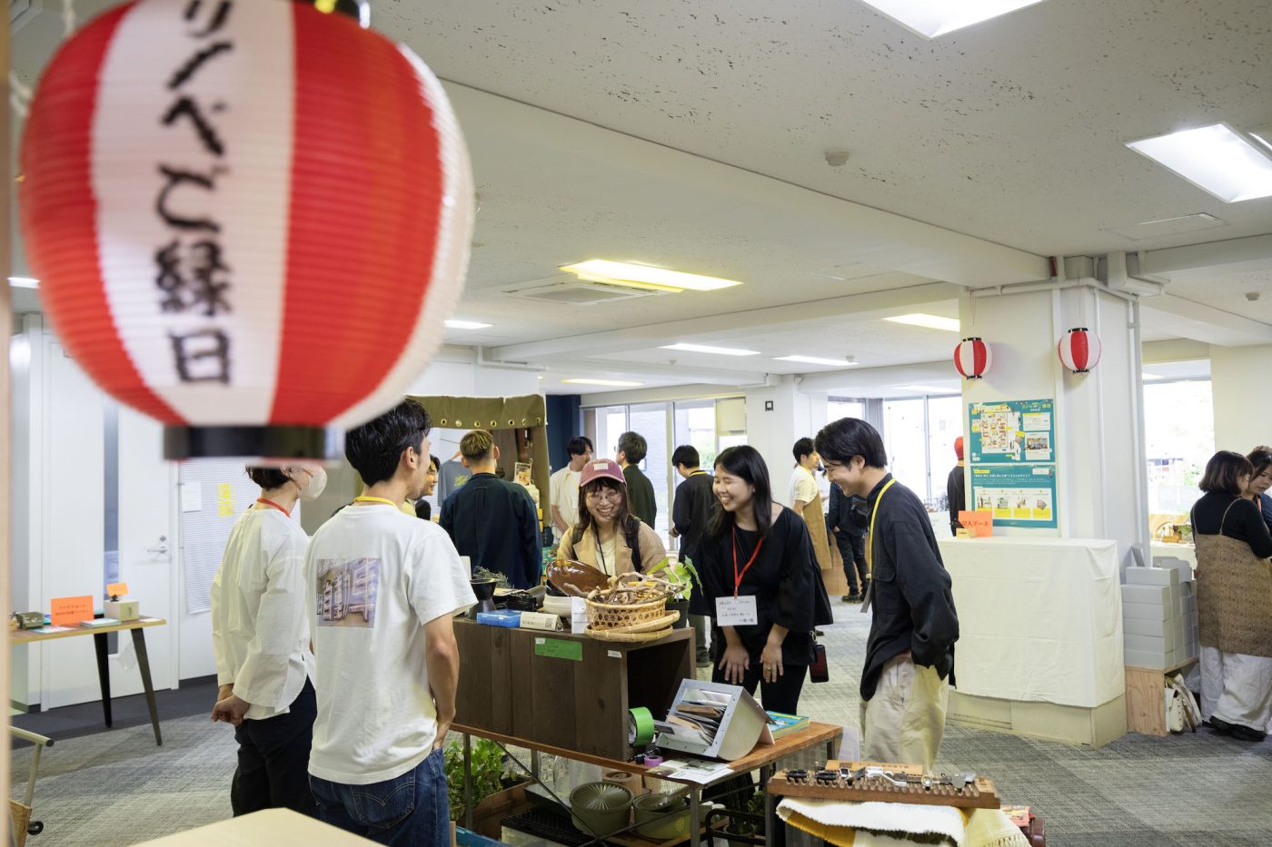 【イベントレポート】第２回家づくりのヒントとプロに出会える「リノベご縁日」を開催しました！