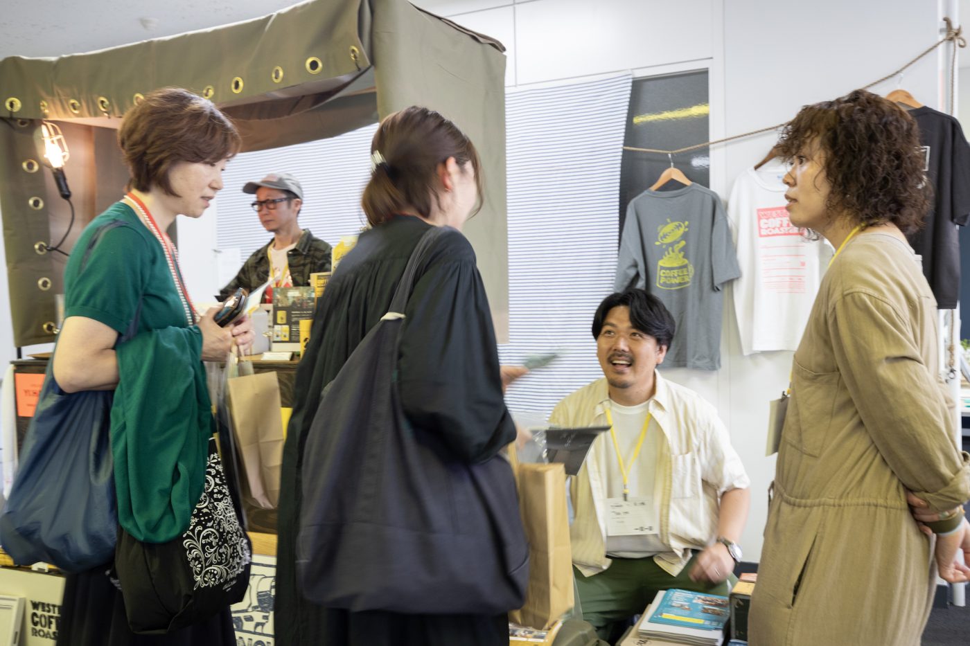 【イベントレポート】第２回家づくりのヒントとプロに出会える「リノベご縁日」を開催しました！2