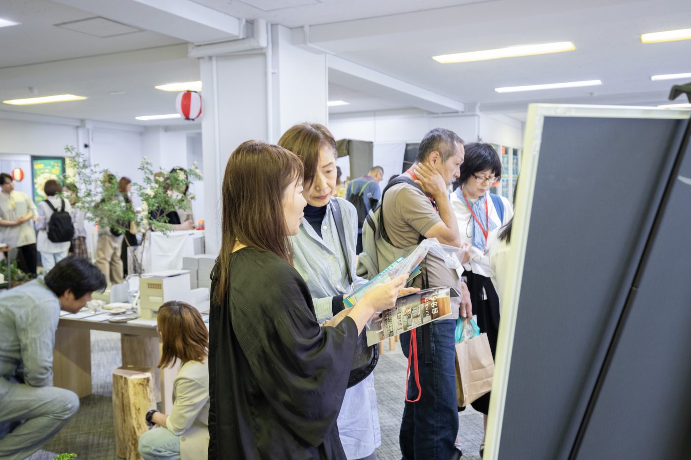【イベントレポート】第２回家づくりのヒントとプロに出会える「リノベご縁日」を開催しました！25