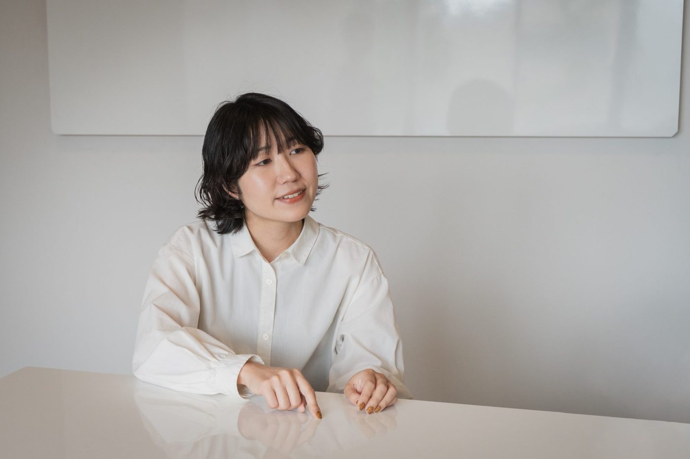 [働く人]中途入社して数ヶ月、日々の出来事から見えてきた、この会社で働くということ10