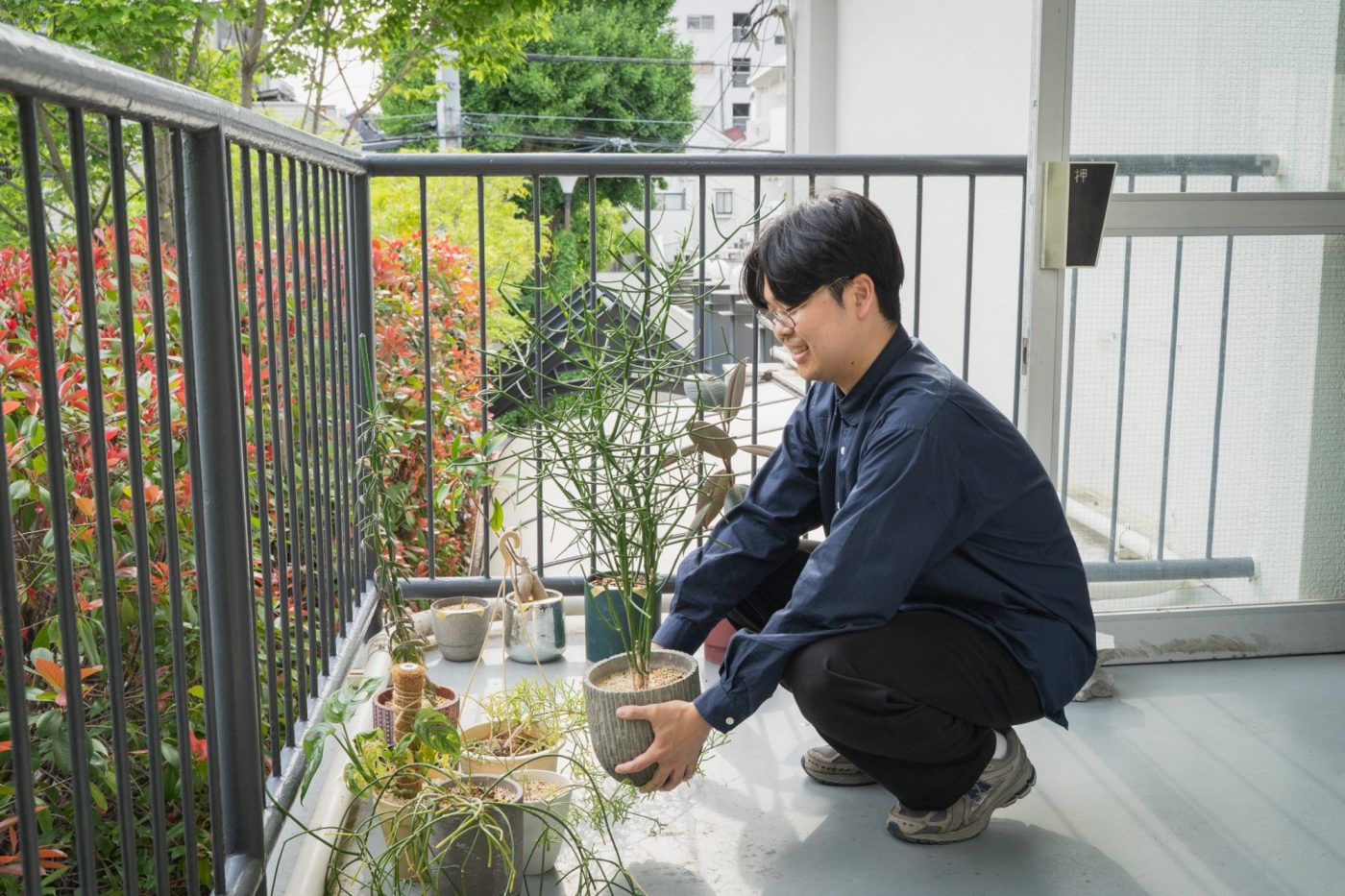 [働く人]中途入社して数ヶ月、日々の出来事から見えてきた、この会社で働くということ18