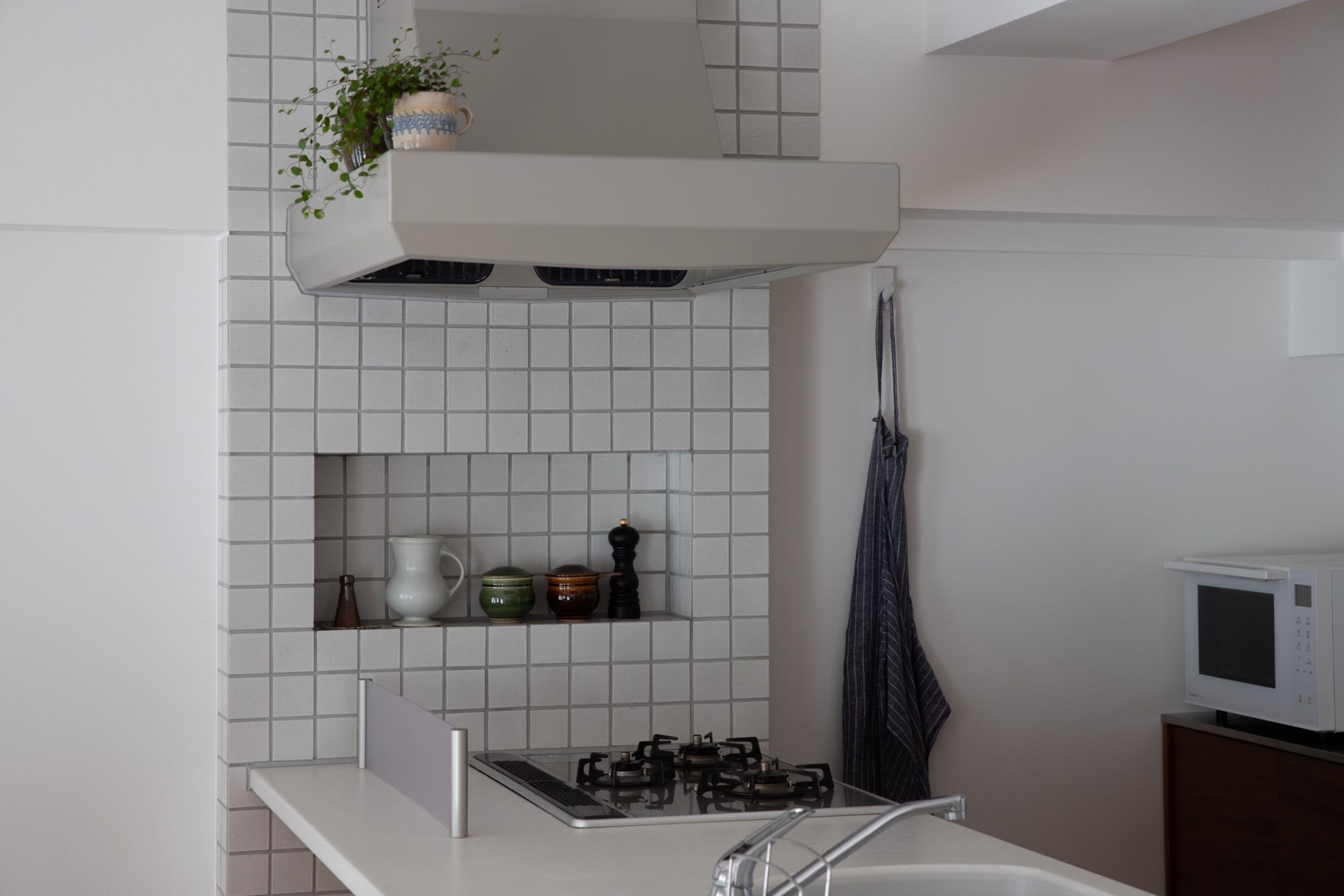 叔母と姪、二人暮らしの為の心地よい居場所づくり Vol.13