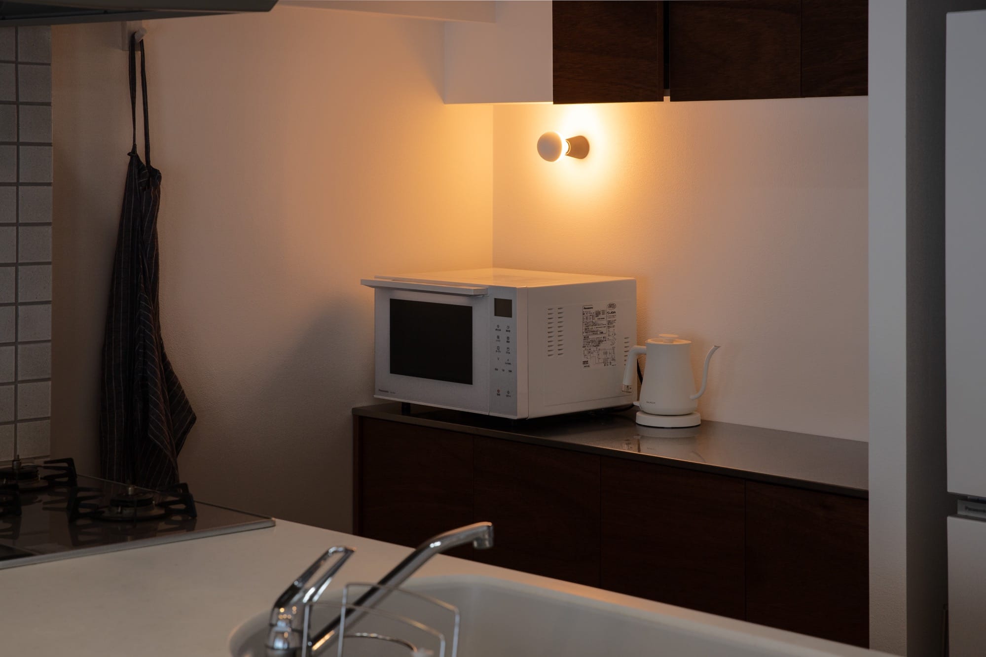 叔母と姪、二人暮らしの為の心地よい居場所づくり Vol.14