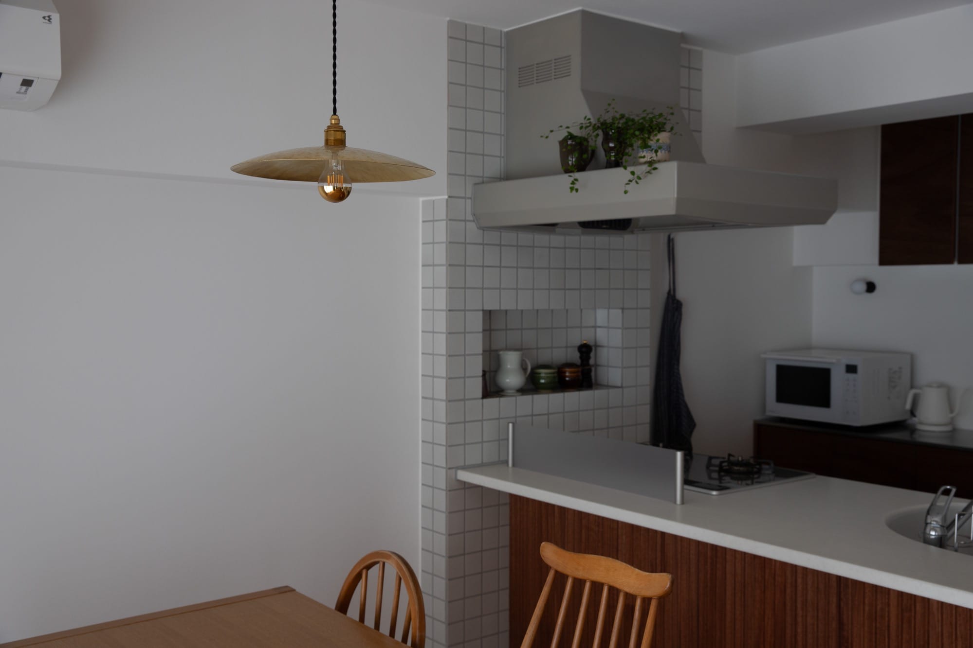 叔母と姪、二人暮らしの為の心地よい居場所づくり Vol.12