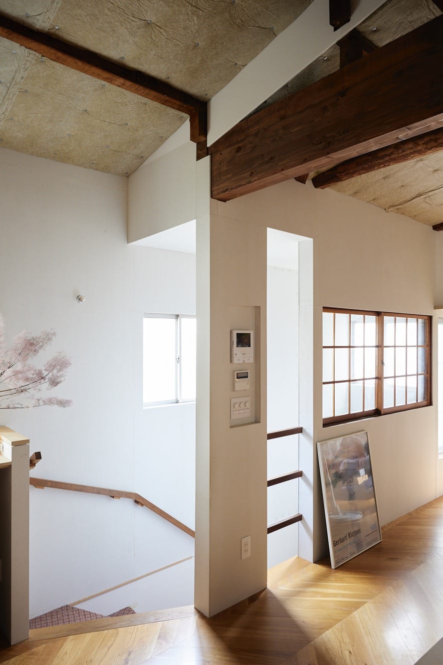 世田谷区S邸／studio niko Vol.12