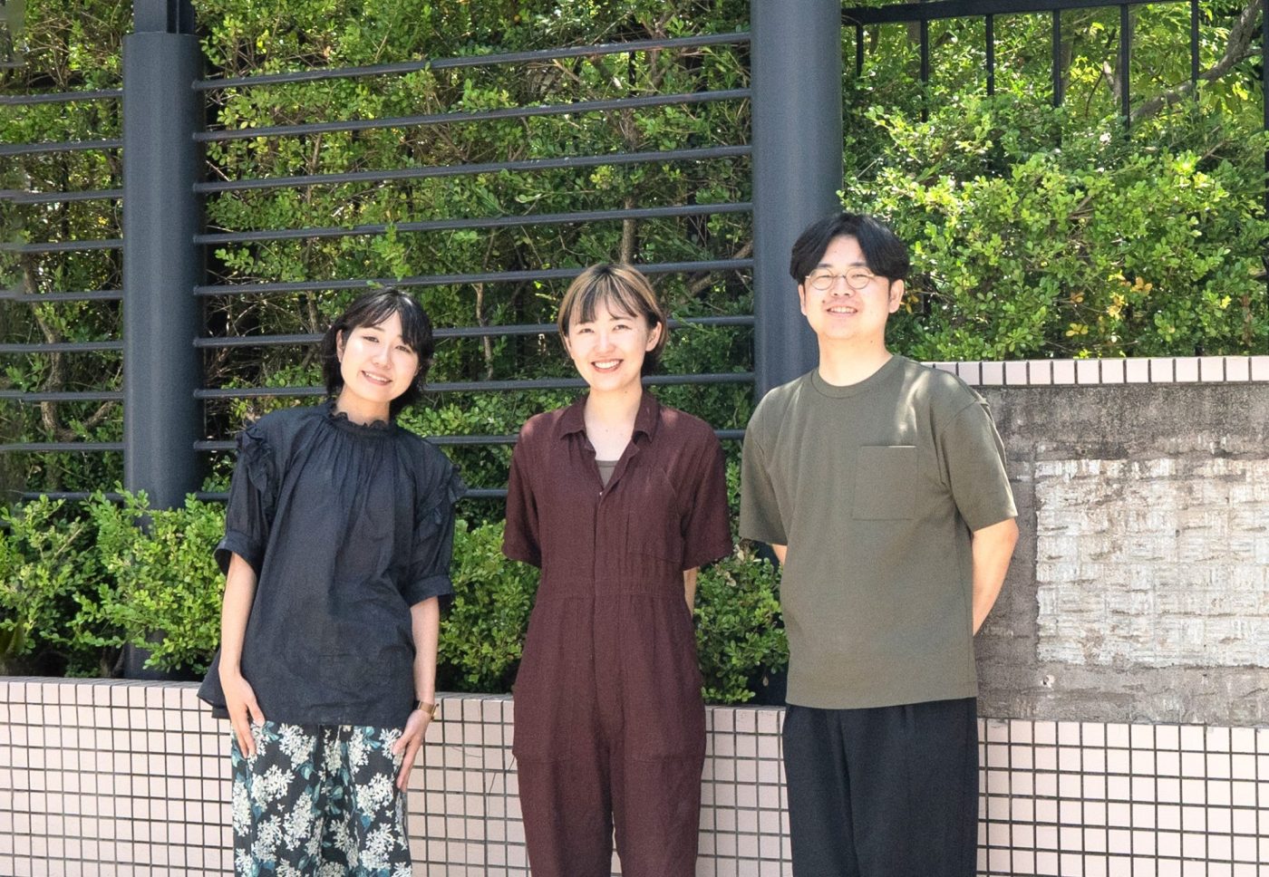 [働く人]中途入社して数ヶ月、日々の出来事から見えてきた、この会社で働くということ31
