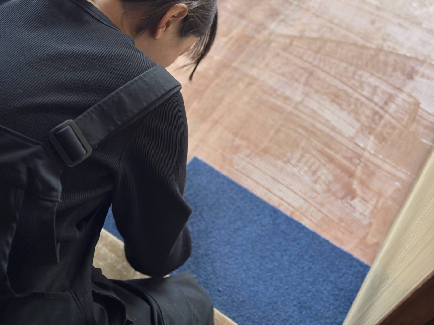 誰でも買える素材で「セルフリノベーション」。築古戸建を自分たち色に改装！〜作業工程から暮らし始めるまで〜8