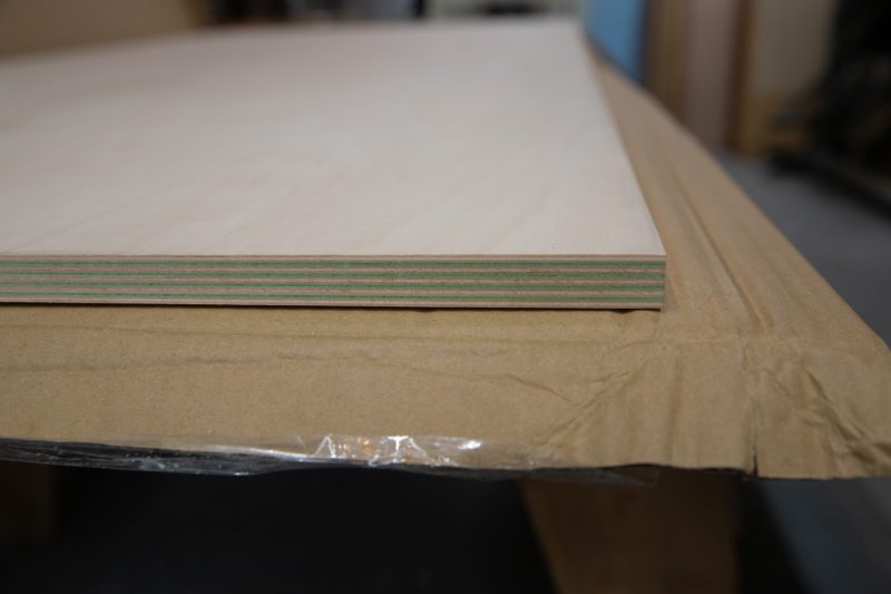 ペーパーウッド