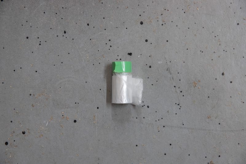 マスカーフィルム