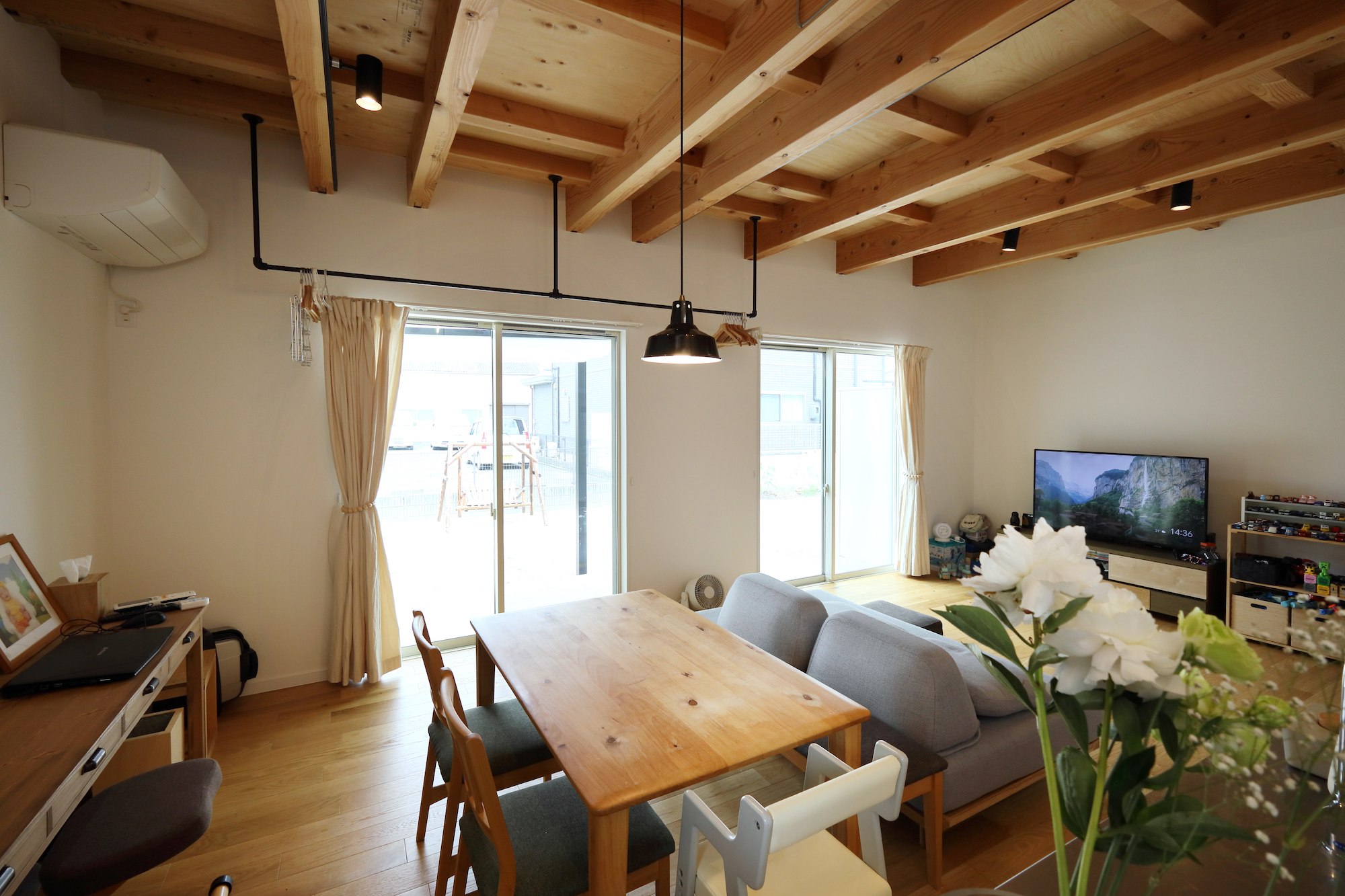 「これがほしい」を選ぶだけ。WEBでつくる“自分仕様”の規格住宅 vol.5