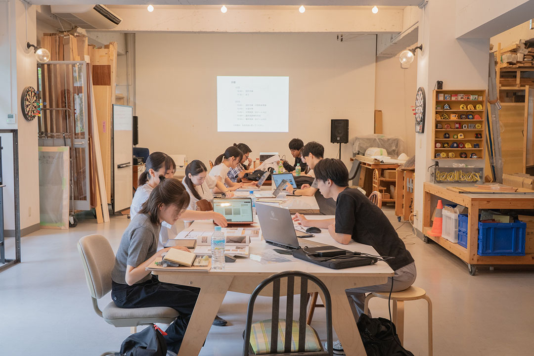 [新卒]日々の業務を実践的に体験できる、1DAY職業体験を開催！2